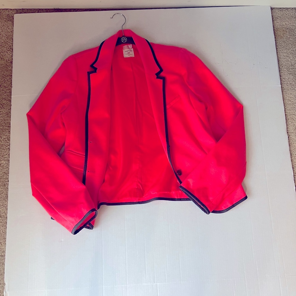Academy Blazer